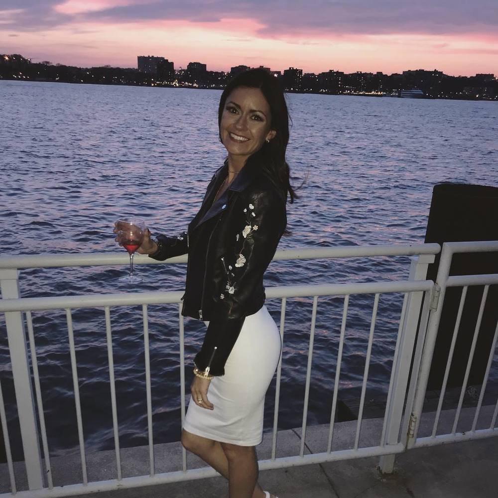 Meet your Posher, Casey